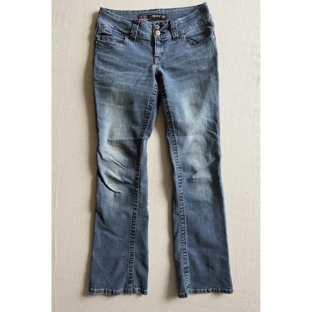 Low rise Bootcut Jeans Y2K Retro Size 7
